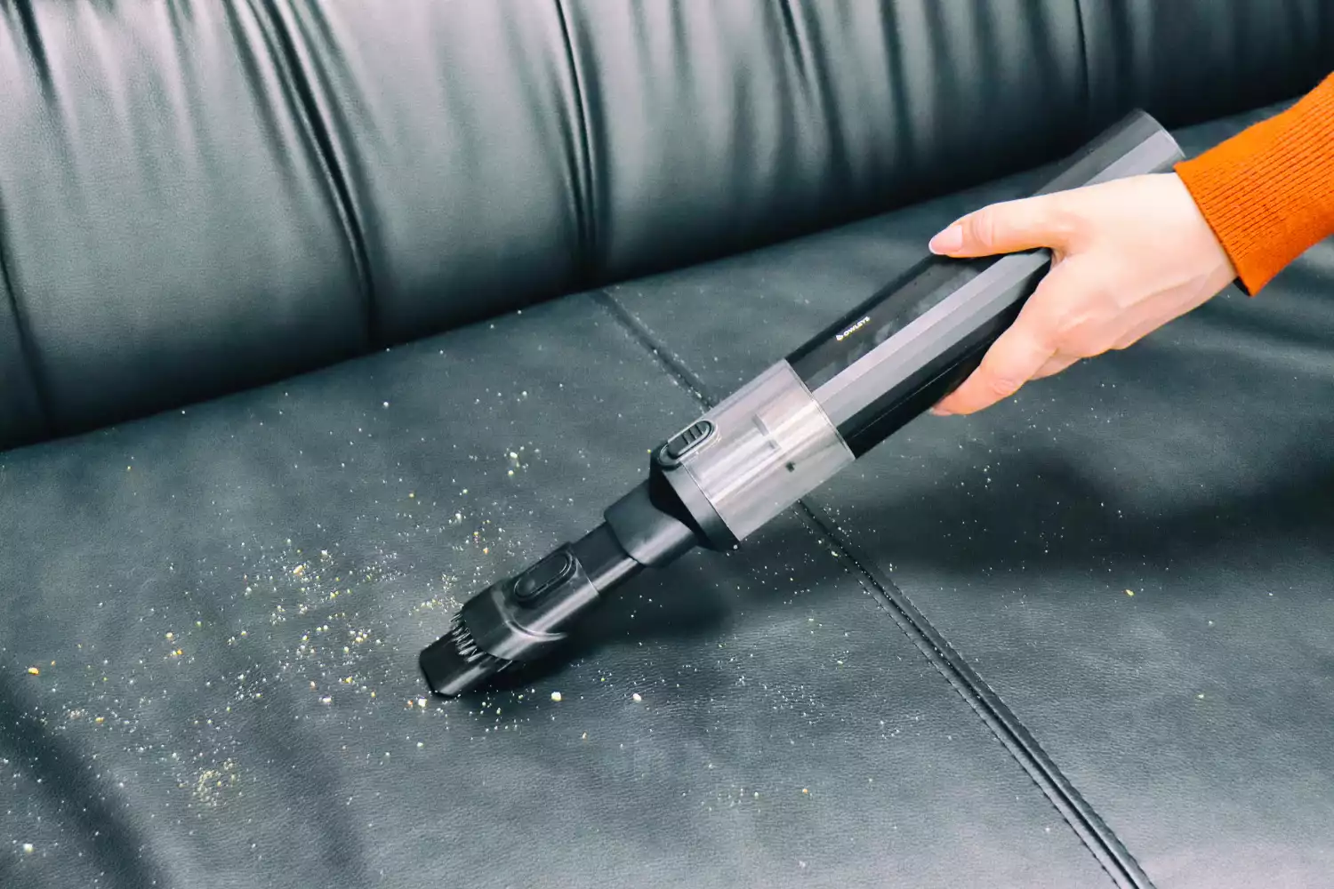 wireless handheld car vacuum cleaner for Nissan Sentra