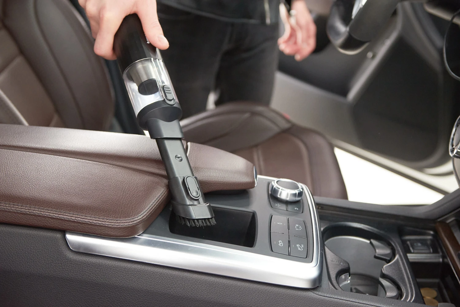 car vacuum cleaner for Kia Soul