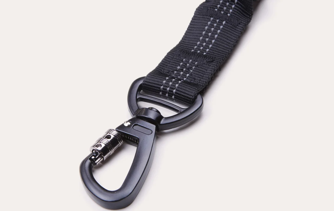 Dodge Challenger Dog Car Seat Belt for Dalmatians