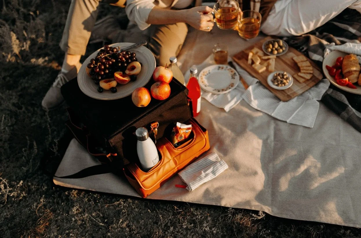 ultimate picnic blanket